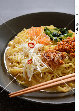おいしい冷やし担々麺 32152532