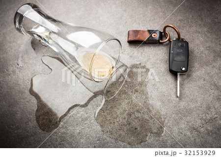 Drunk driving concept Drunk driving concept 32153929