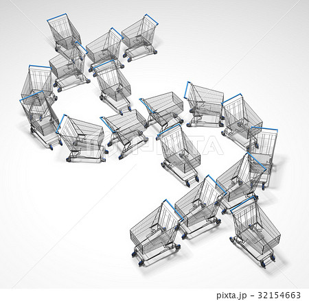 Shopping Cart Shopping Cart 32154663
