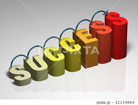 Success 3D Success 3D 32154664