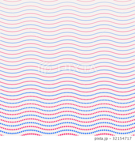 Geometric Modern Pattern 32154717