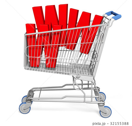 Shopping Cart Shopping Cart 32155388