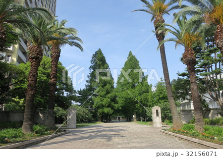 広島市 東千田公園入口 32156071