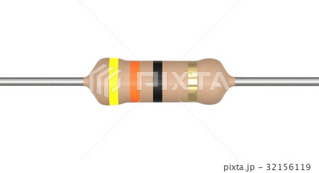 43Ω 抵抗 32156119