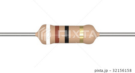 91Ω 抵抗 32156158