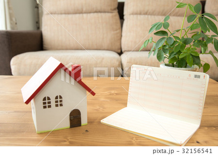 住宅ローン 住宅ローン 32156541
