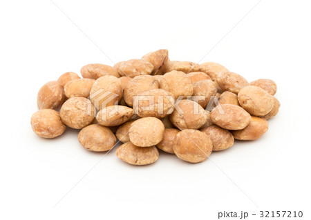 サチャインチナッツ：Sacha Inchi Nut 32157210