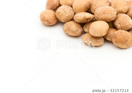 サチャインチナッツ：Sacha Inchi Nut 32157213