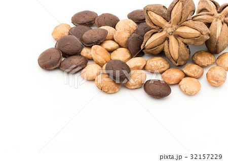サチャインチナッツ：Sacha Inchi Nut 32157229