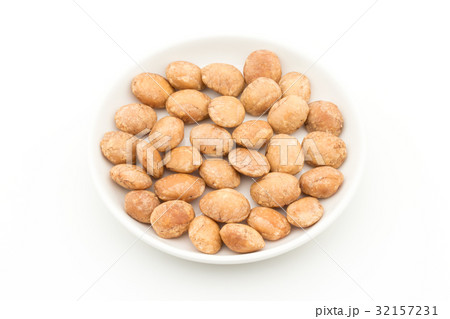 サチャインチナッツ：Sacha Inchi Nut 32157231