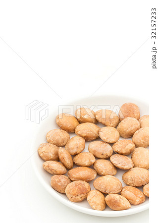 サチャインチナッツ：Sacha Inchi Nut 32157233