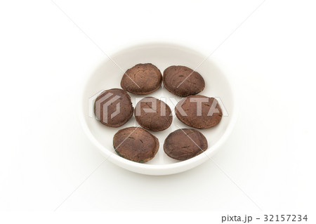 サチャインチナッツ：Sacha Inchi Nut 32157234