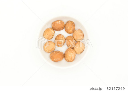 サチャインチナッツ：Sacha Inchi Nut 32157249