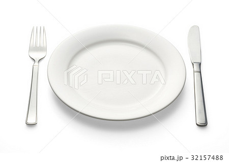 テーブルセッティング 32157488