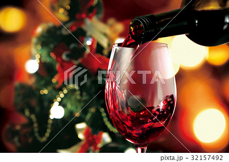 クリスマスイメージ クリスマスイメージ 32157492