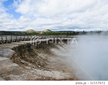 景色 風景 絵 32157672