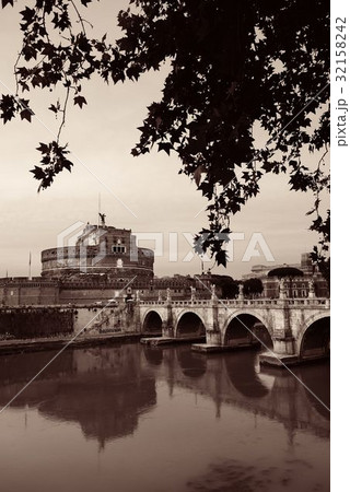 Castel Sant Angelo Castel Sant Angelo 32158242