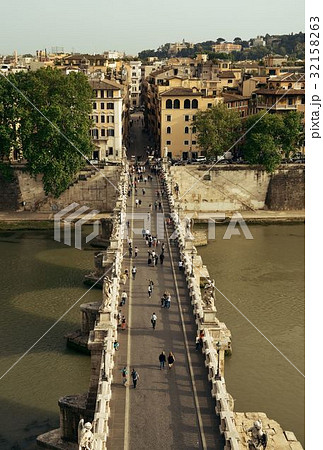 Ponte Sant' Angelo Ponte Sant' Angelo 32158263