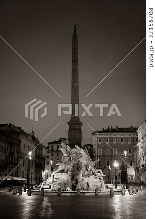 Piazza Navona Piazza Navona 32158708