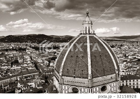 Duomo Santa Maria Del Fiore dome 32158928