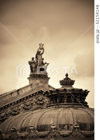Paris Opera Paris Opera 32159148
