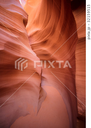 アンテロープキャニオン アンテロープキャニオン 32159515