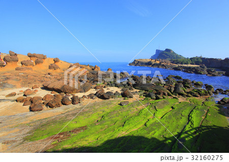 Taipei Area 32160275