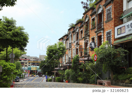 North of Taiwan 32160625