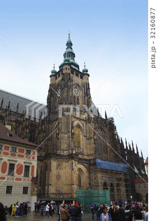 Czech Czech 32160877