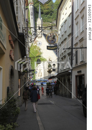 Austria Austria 32160943
