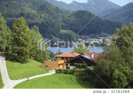 Austria Austria 32161066