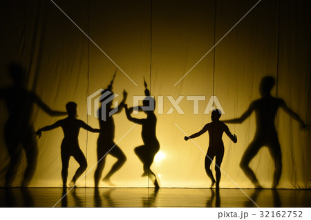 human shadow show human shadow show 32162752