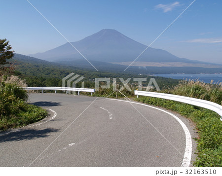 富士山 富士山 32163510
