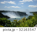 ナイアガラの滝 32163547