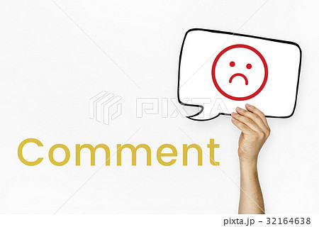 Satisfactory Client Comment Customer Support 32164638