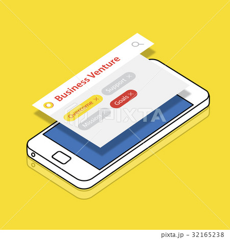 New Startup Business Venture keyword tags 32165238