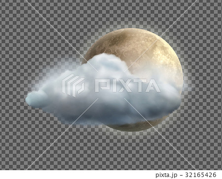 Weather icon Weather icon 32165426