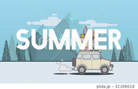 Illustration of discovery journey road trip traveling Illustration of discovery journey road trip traveling 32166010