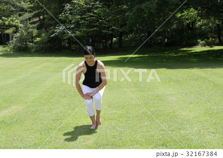 バレトン ヨガ バレトン ヨガ 32167384