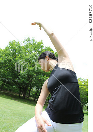 バレトン ヨガ バレトン ヨガ 32167710