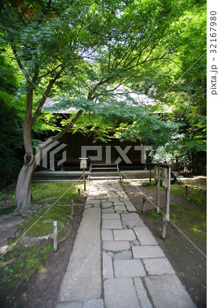 横浜三渓園 天授院 横浜三渓園 天授院 32167980