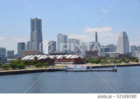みなとみらい 32168380