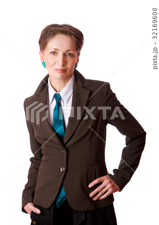 Business woman Business woman 32169608