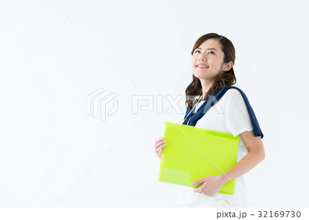 ビジネスウーマン 32169730