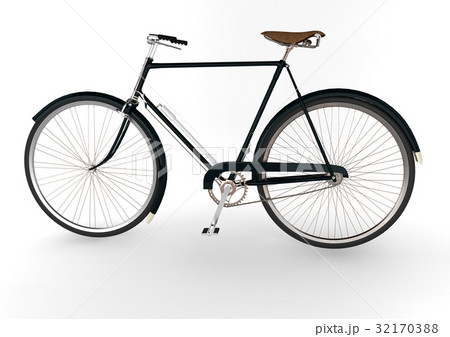 3d bicycle 3d bicycle 32170388