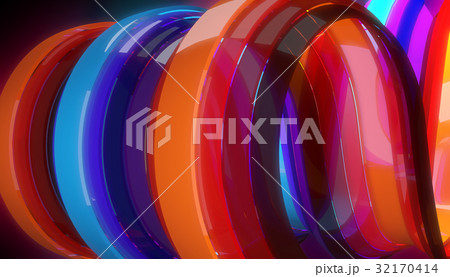 curve shape 32170414