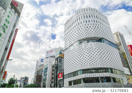 銀座プレイス 銀座4丁目 銀座プレイス 銀座4丁目 32170681