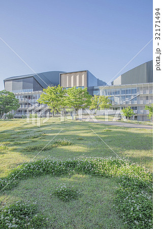 いわき芸術文化交流館アリオス 32171494