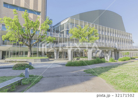 いわき芸術文化交流館アリオス 32171502