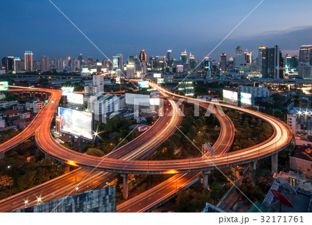 Bangkok city Bangkok city 32171761